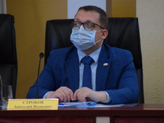 Министерство инвестиций в саратовском правительстве появится до 15 июня
