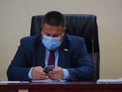 Министерство инвестиций в саратовском правительстве появится до 15 июня