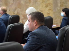 Министерство инвестиций в саратовском правительстве появится до 15 июня