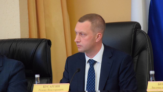 Министерство инвестиций в саратовском правительстве появится до 15 июня