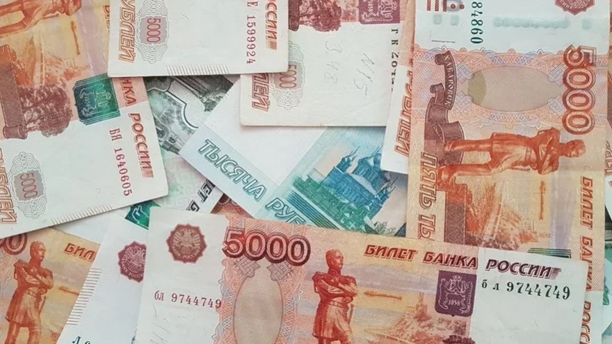 Банк России понизил ключевую ставку до 11% годовых