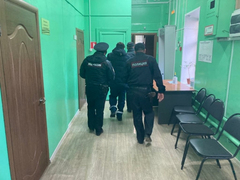 После убийства жены мужчина разгуливал с ножом по улице: ему мерещились пауки