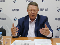 Депутат Госдумы Николай Панков назвал лидеров праймериз Единой России