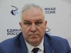 Депутат Госдумы Николай Панков назвал лидеров праймериз Единой России