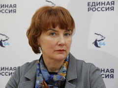 Депутат Госдумы Николай Панков назвал лидеров праймериз Единой России