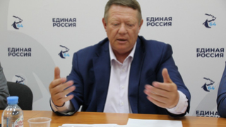 Депутат Госдумы Николай Панков назвал лидеров праймериз Единой России