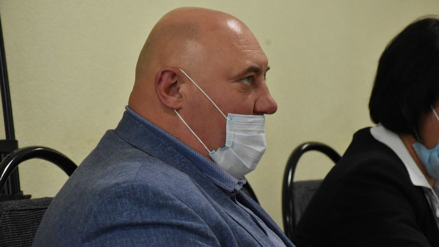 Экс-директор Ритуала в суде назвал бывшего прокурора Андрея Пригарова крестным отцом своего ребенка