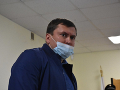 Экс-директор Ритуала в суде назвал бывшего прокурора Андрея Пригарова крестным отцом своего ребенка