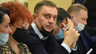 Дело Андрея Пригарова. Свидетель в суде рассказал о роли брата экс-прокурора в преступных схемах