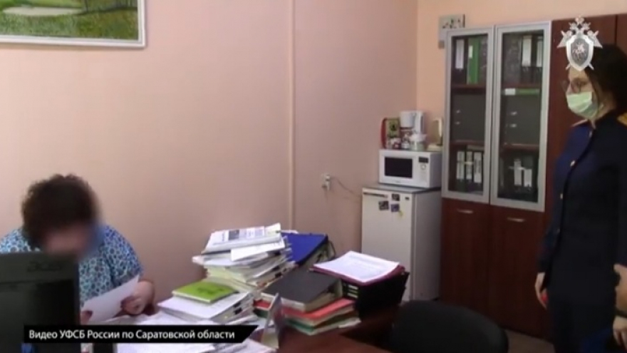 Замминистра сельского хозяйства Татьяну Григорьеву отправили на скамью подсудимых