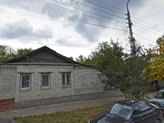 В Саратове сровняют с землей три аварийных дома