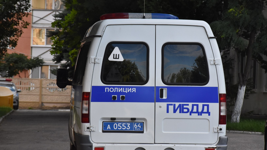 В Саратове полицейские будут ловить пьяных водителей