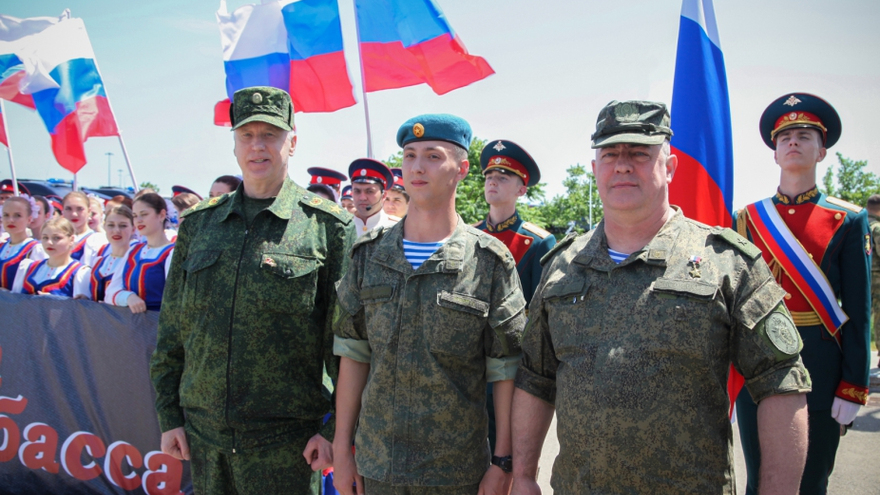 Следователи собрали 6 тонн гуманитарного груза для жителей Донбасса