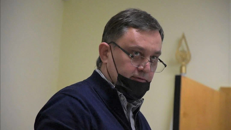 Экс-глава Ритуала в суде рассказал об аппетите прокурора Андрея Пригарова к взяткам