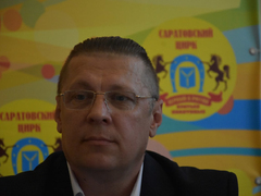 Саратовцев позвали в цирк на столкновение маргиналов с медведями