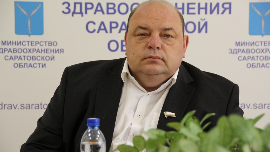 В Саратовской области от коронавируса привили больше 3 тысяч подростков