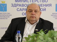 В Саратовской области от коронавируса привили больше 3 тысяч подростков
