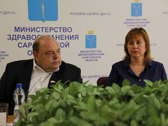 В Саратовской области от коронавируса привили больше 3 тысяч подростков