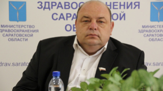 В Саратовской области от коронавируса привили больше 3 тысяч подростков