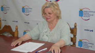 Главу Саратовской области призвали открыть государственные вытрезвители