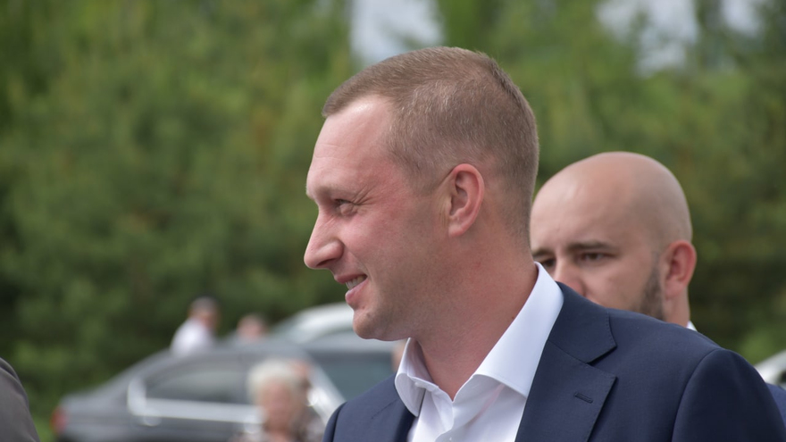 Роман Бусаргин поручил разработать программу развития Татищевского района