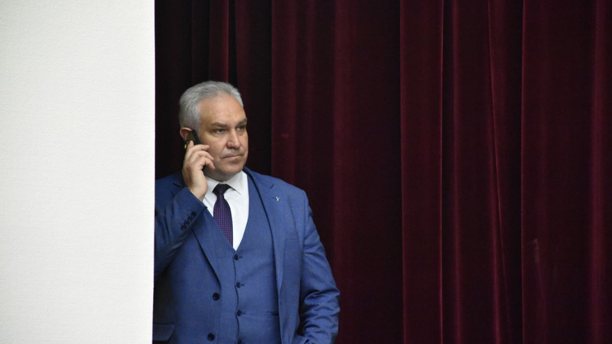 Дума назначила выборы в Саратовской области на 11 сентября
