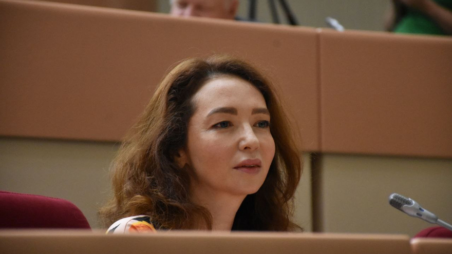 Дума назначила выборы в Саратовской области на 11 сентября