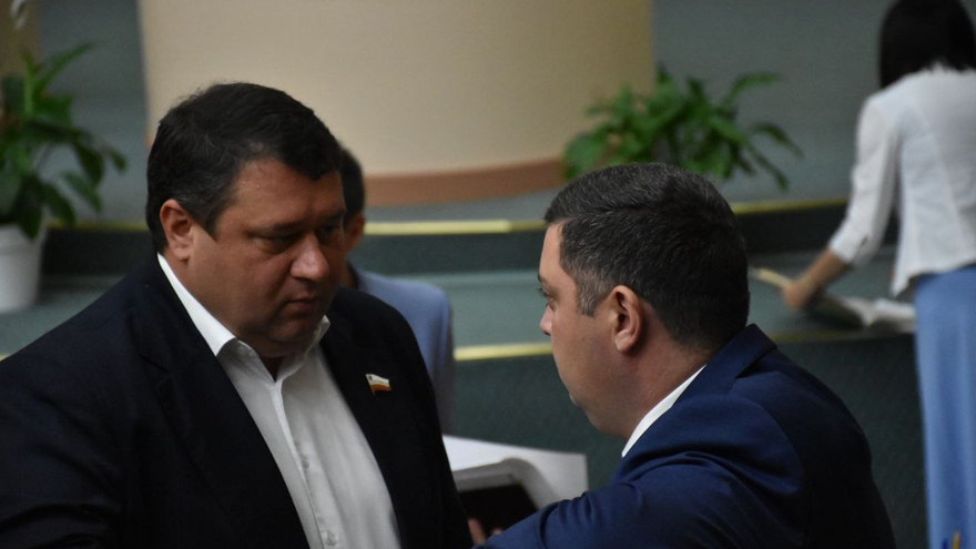 Дума назначила выборы в Саратовской области на 11 сентября