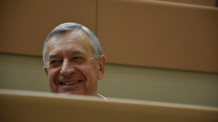 Дума назначила выборы в Саратовской области на 11 сентября