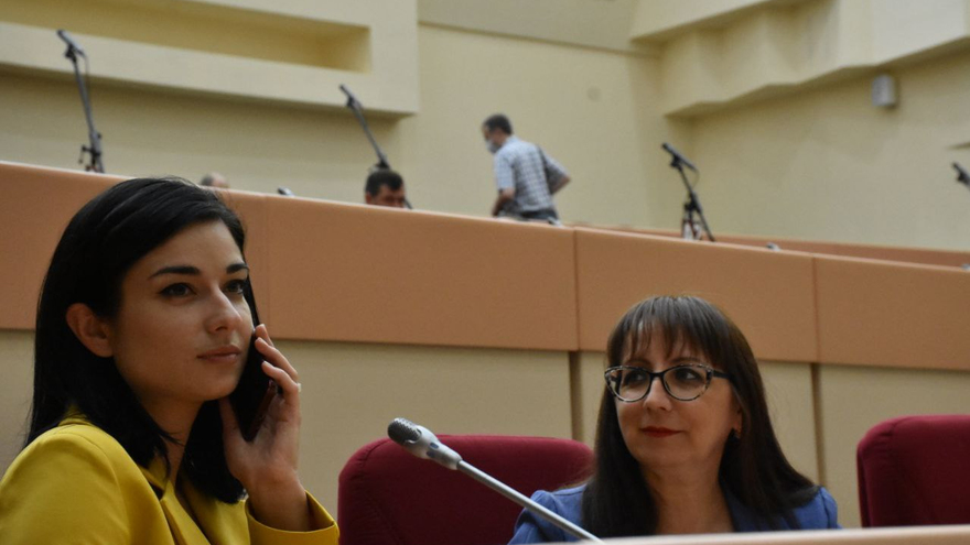 Дума назначила выборы в Саратовской области на 11 сентября