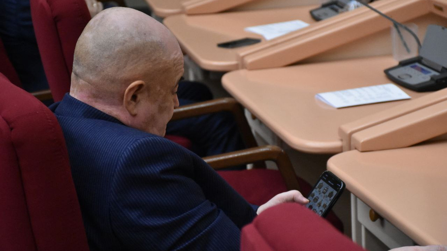 Дума назначила выборы в Саратовской области на 11 сентября