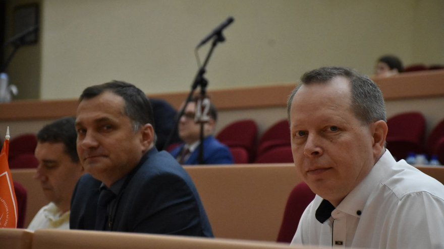 Дума назначила выборы в Саратовской области на 11 сентября