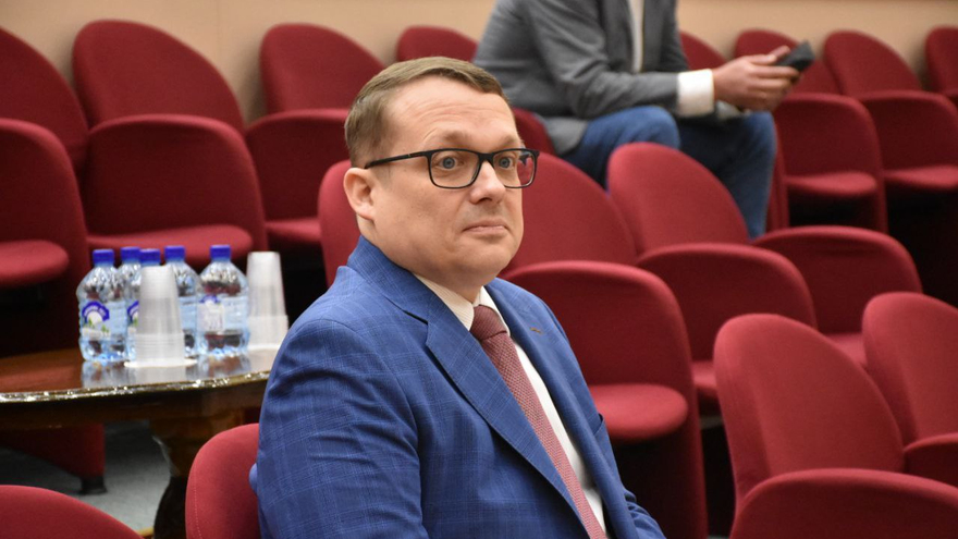 Дума назначила выборы в Саратовской области на 11 сентября