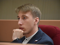 Дума назначила выборы в Саратовской области на 11 сентября