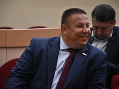 Дума назначила выборы в Саратовской области на 11 сентября