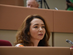Дума назначила выборы в Саратовской области на 11 сентября