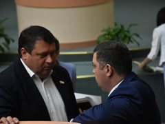 Дума назначила выборы в Саратовской области на 11 сентября