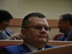 Дума назначила выборы в Саратовской области на 11 сентября