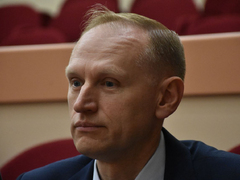 Дума назначила выборы в Саратовской области на 11 сентября