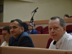 Дума назначила выборы в Саратовской области на 11 сентября