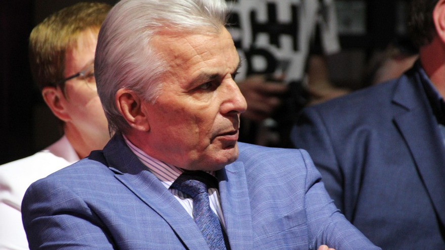 Роман Бусаргин призвал саратовских студентов не покидать Саратовскую область
