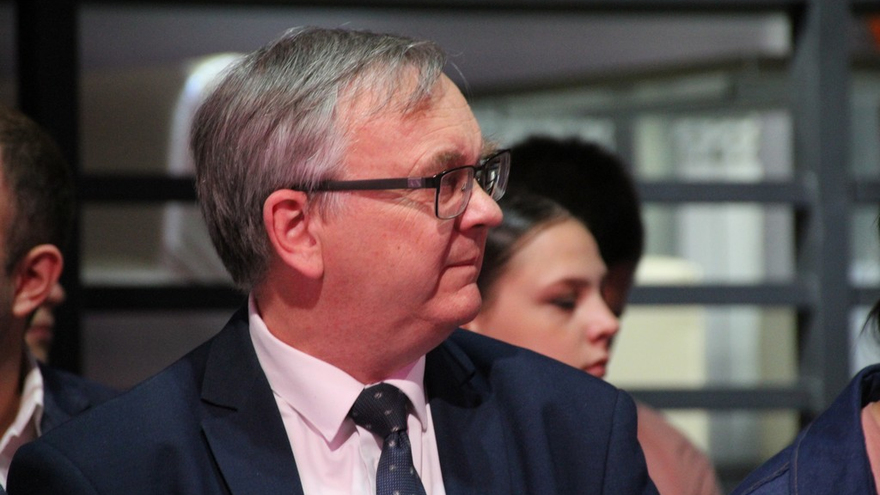 Роман Бусаргин призвал саратовских студентов не покидать Саратовскую область