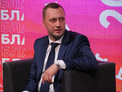 Роман Бусаргин призвал саратовских студентов не покидать Саратовскую область