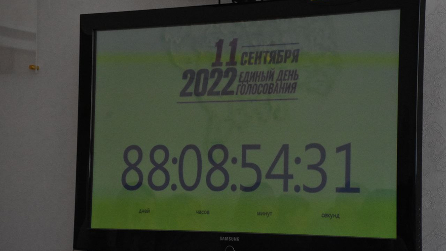 В Саратовской области губернатора и региональных депутатов будут выбирать три дня