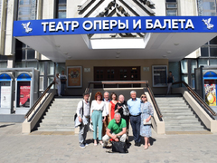 Зрителям оперы на открытом воздухе в Саратове не обещают катарсис
