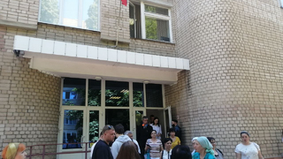 Заминирован Кировский районный суд Саратова