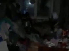 В Саратовской области пожаловались на мужчину, который превратил квартиру в свалку и ест котят