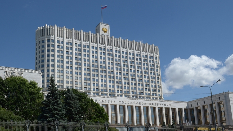 Саратовская область получит почти 2 миллиарда рублей из федерального бюджета на развитие инфраструктуры