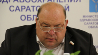 В Саратовской области в коронавирусных госпиталях остаются почти 300 человек