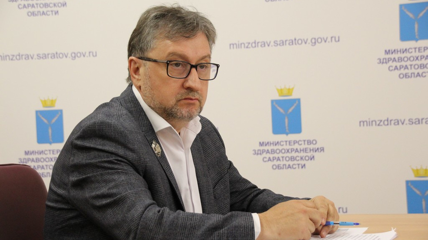В Саратовской области у беременных стали реже находить сифилис